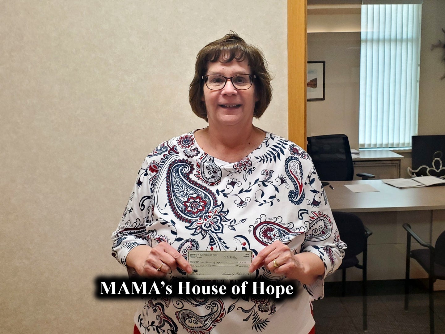 MAMA's House of Hope