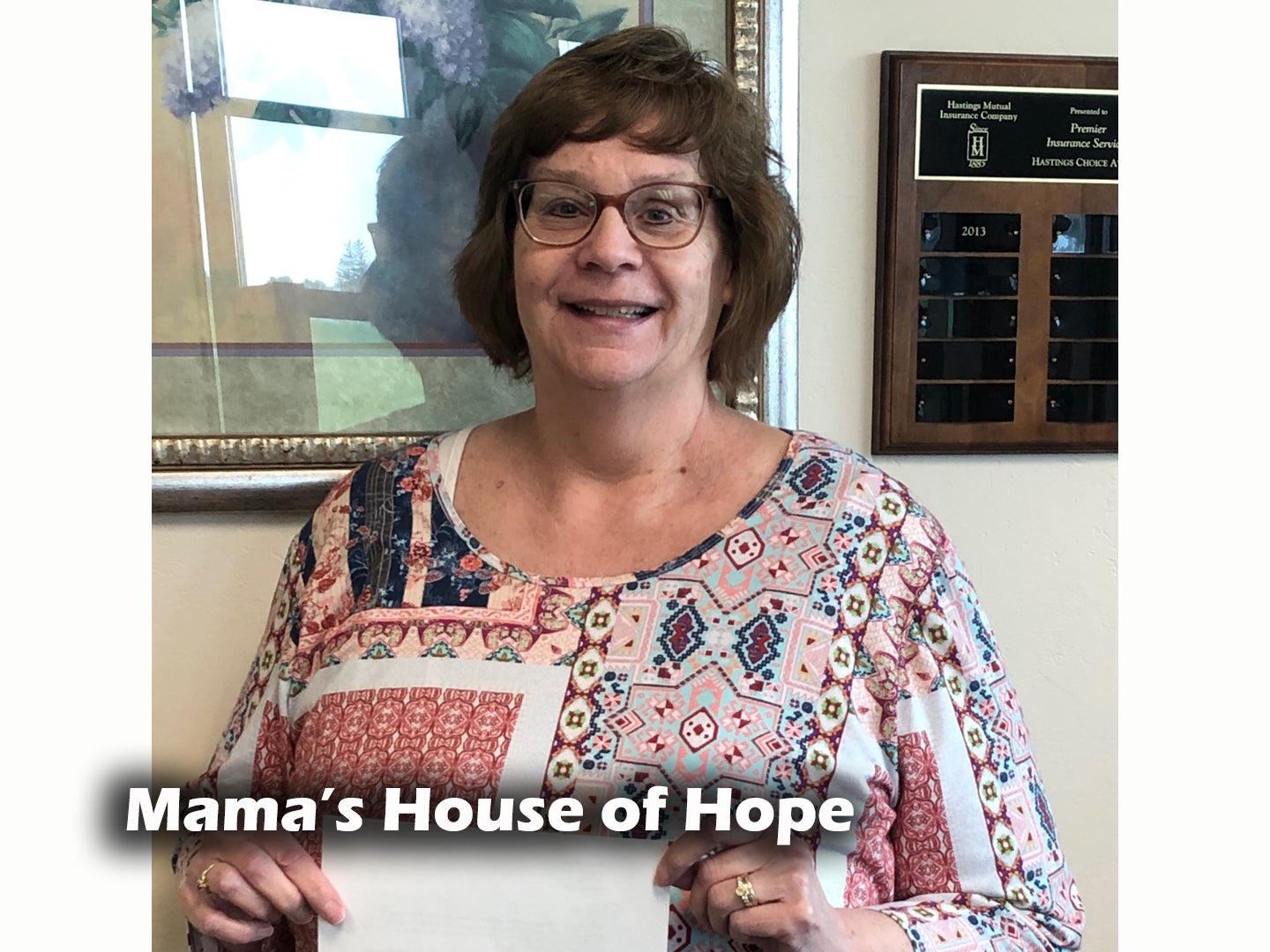 Mama's House of Hope