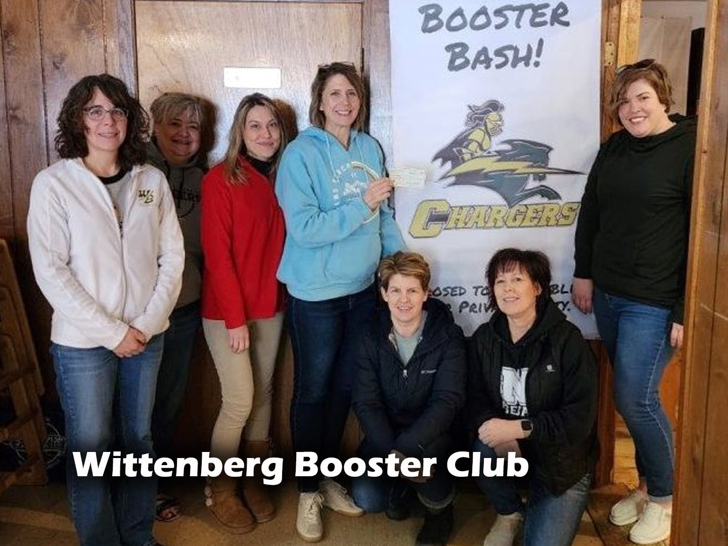 Wittenberg Booster Club
