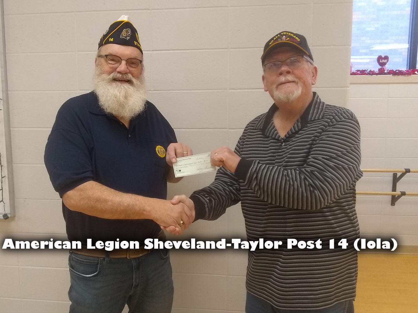 American Legion