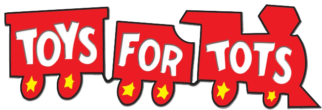 Toys for Tots logo